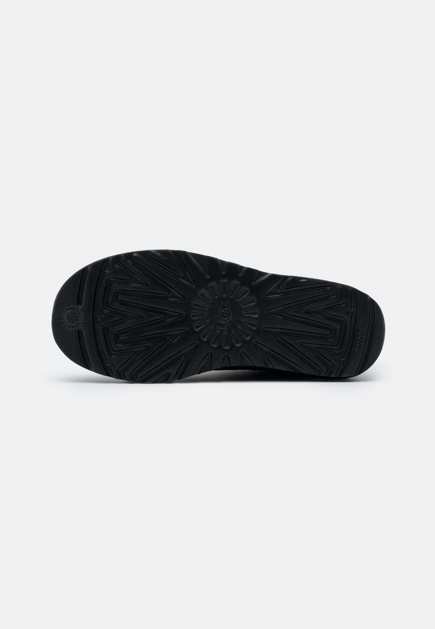 Mujer Botas Classic Ultra Mini