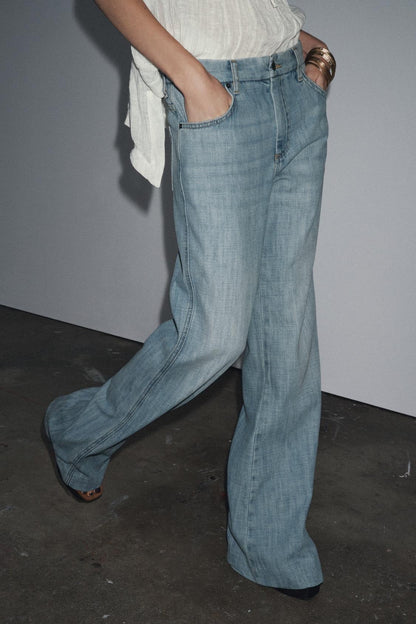 Jean baro