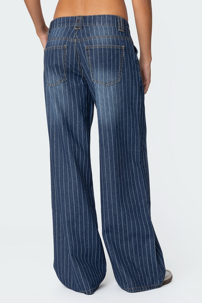 Coastal Vice Jeans