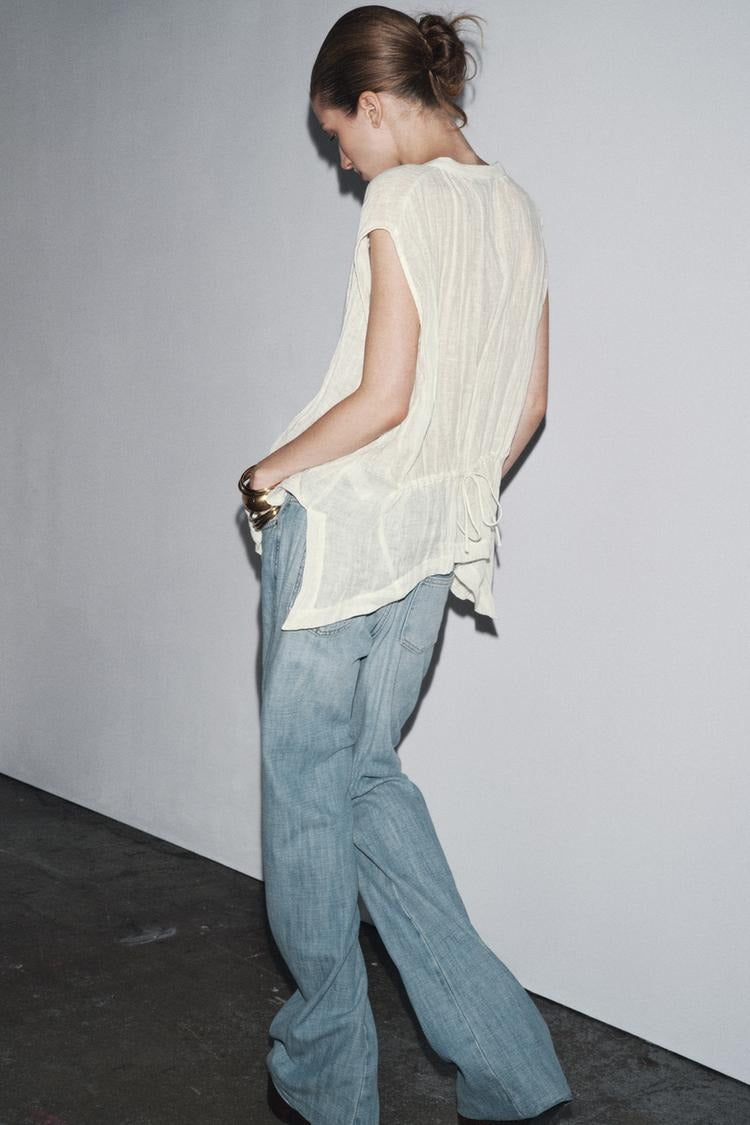 Jean baro