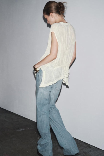 Jean baro