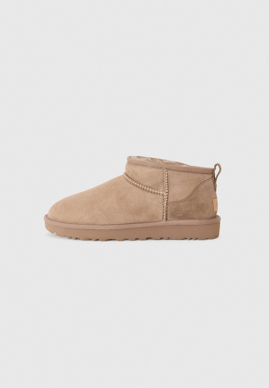 Mujer Botas Classic Ultra Mini