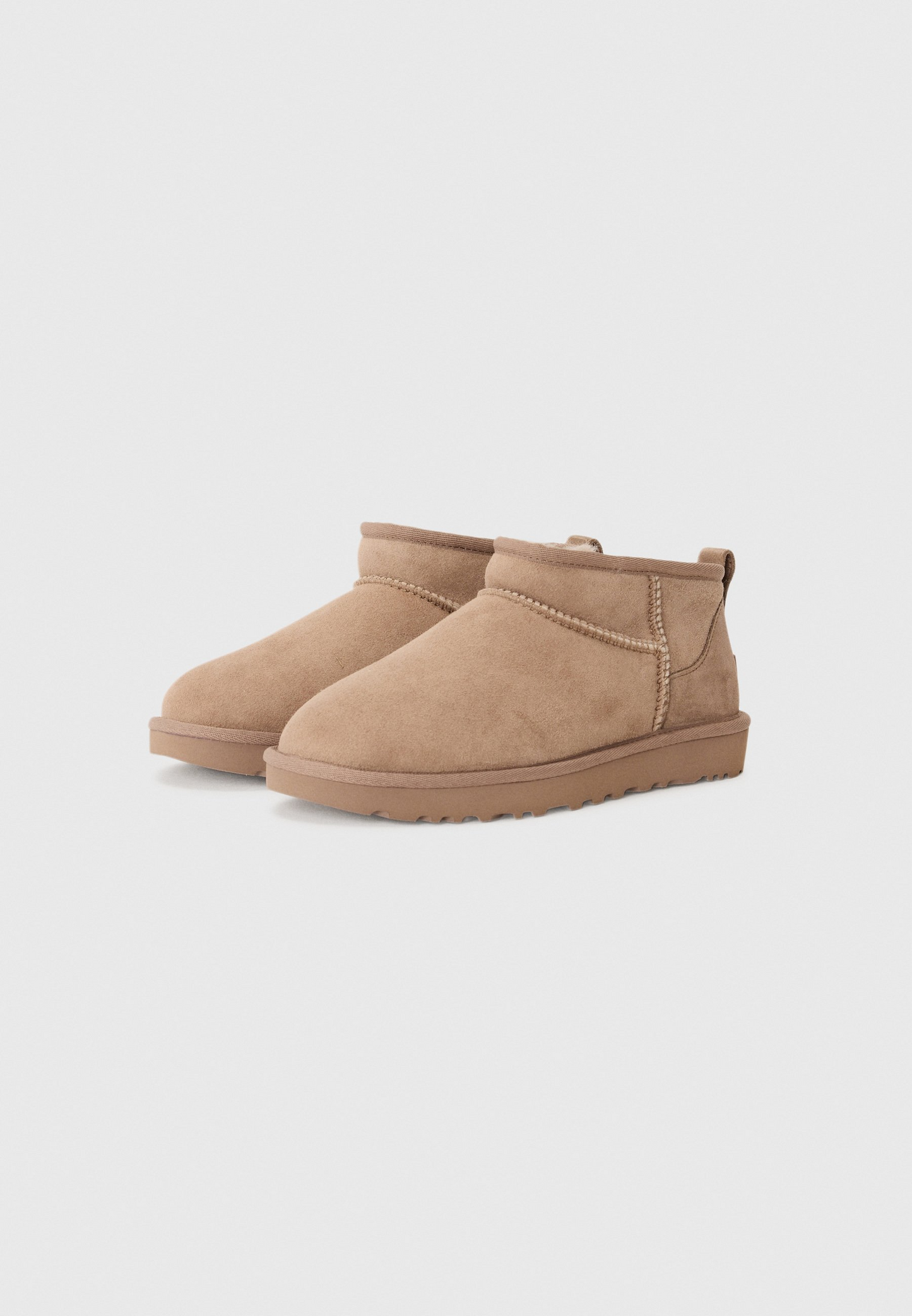 Mujer Botas Classic Ultra Mini