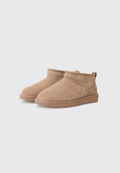 Mujer Botas Classic Ultra Mini