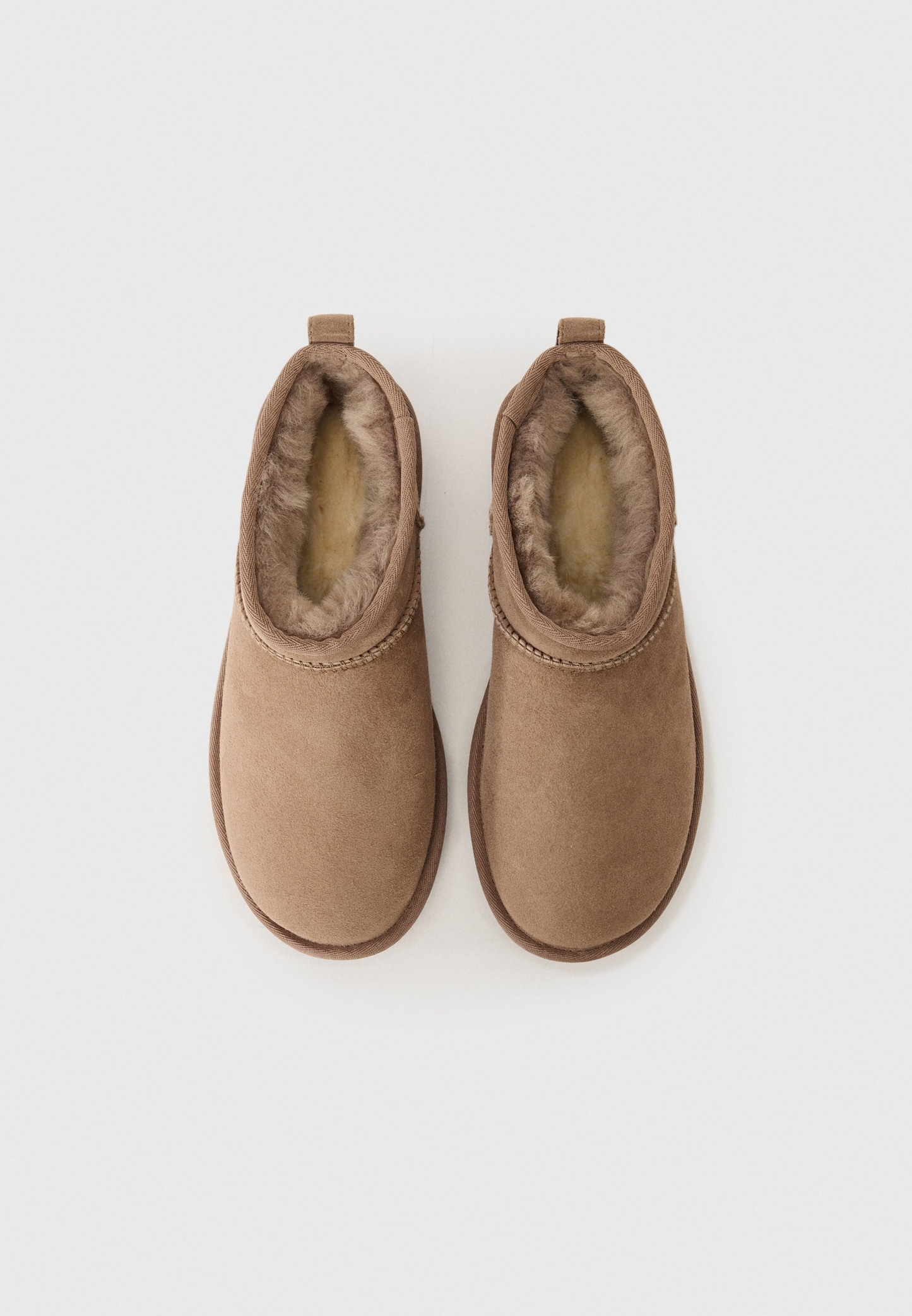 Mujer Botas Classic Ultra Mini