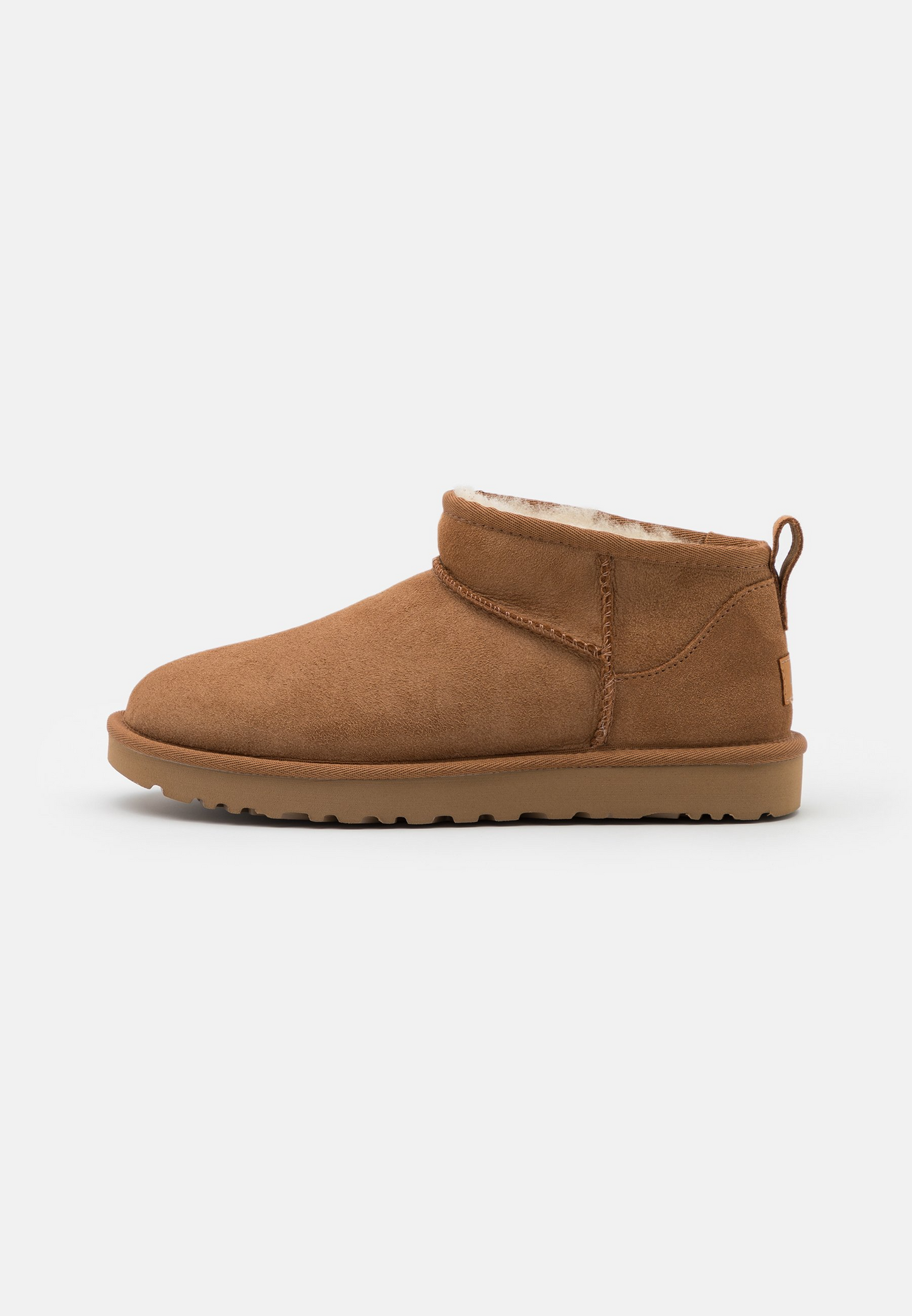 Mujer Botas Classic Ultra Mini