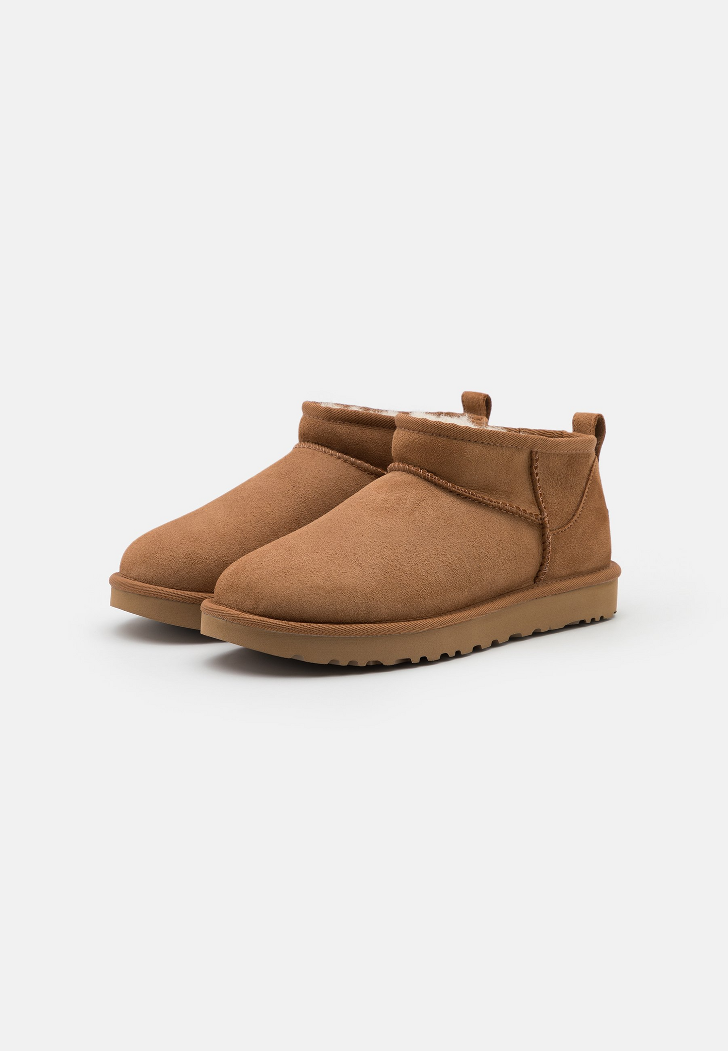 Mujer Botas Classic Ultra Mini