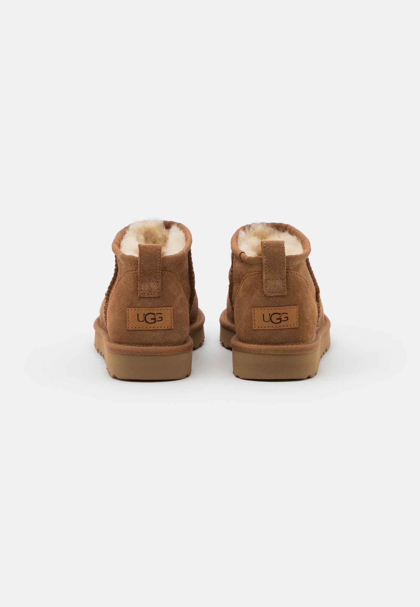 Mujer Botas Classic Ultra Mini