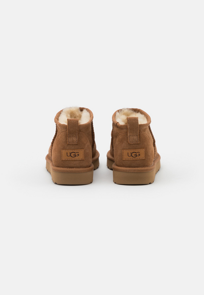 Mujer Botas Classic Ultra Mini