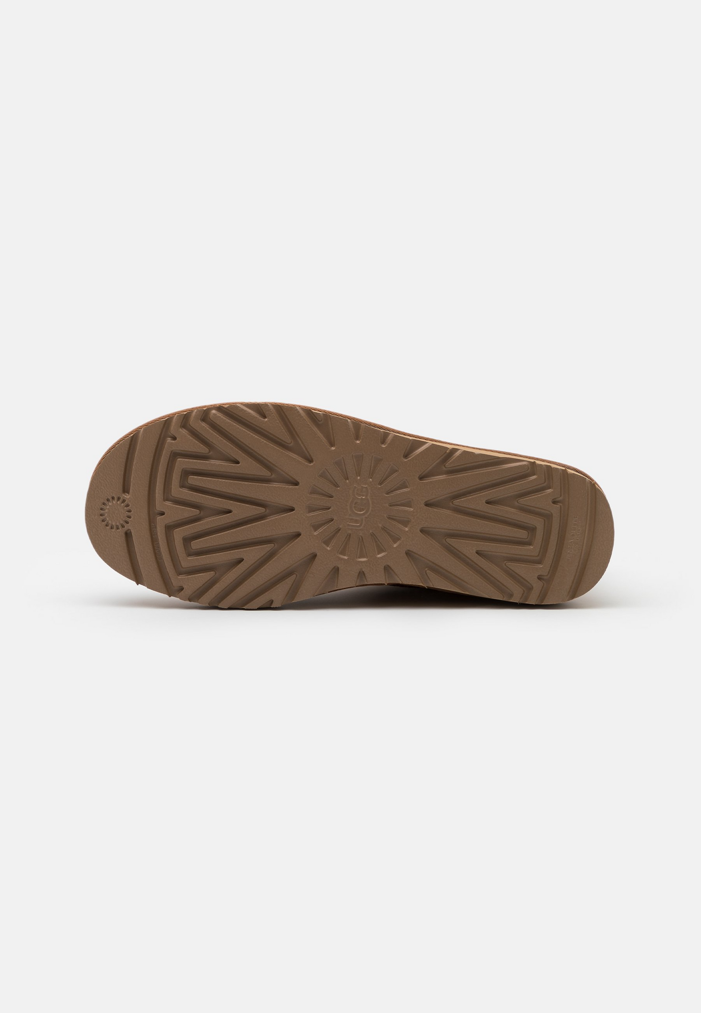 Mujer Botas Classic Ultra Mini
