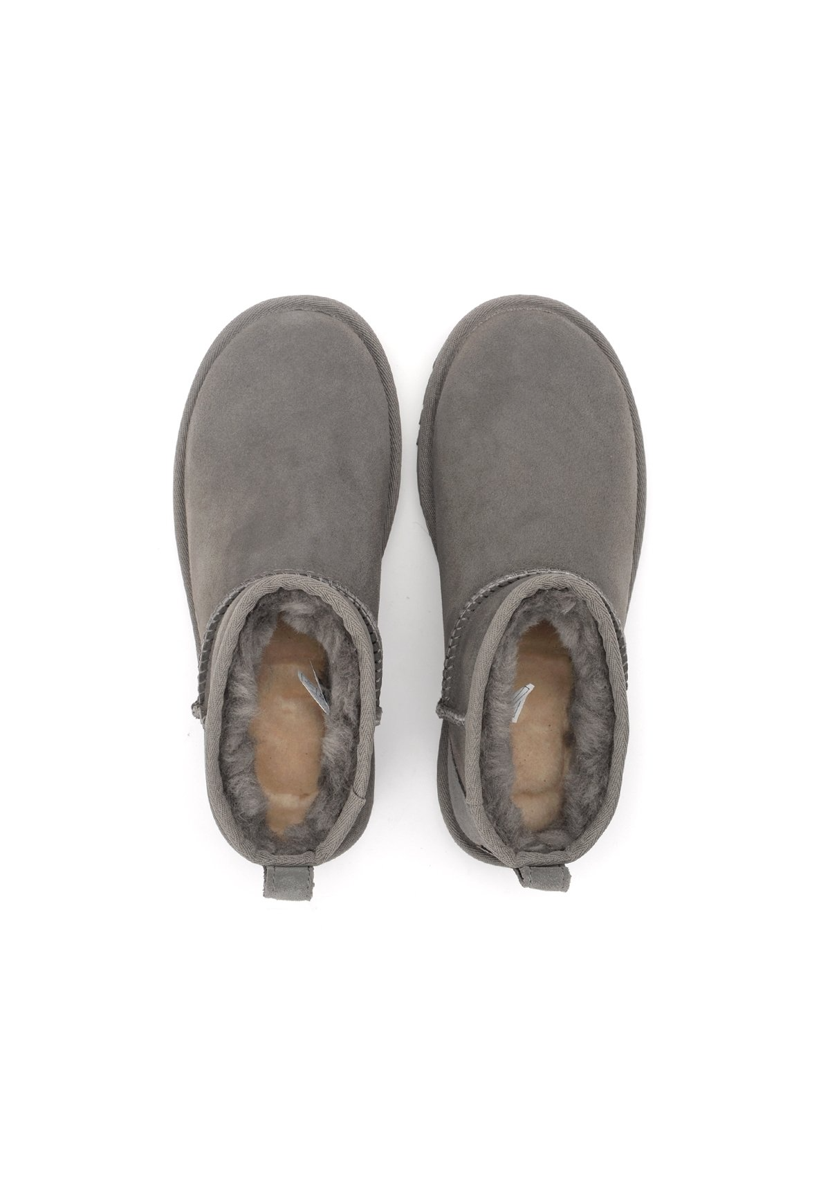 Mujer Botas Classic Ultra Mini