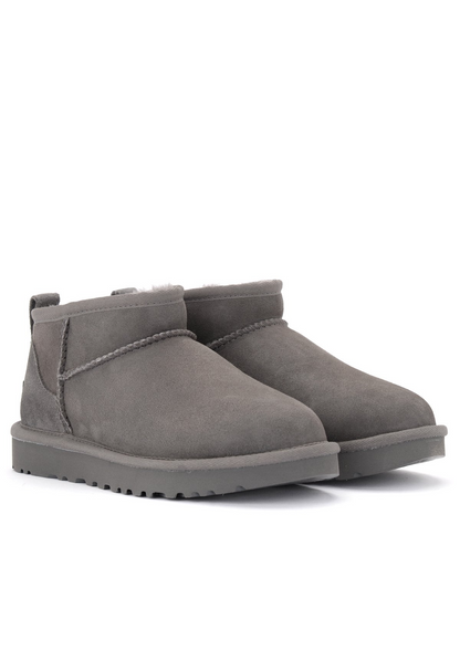 Mujer Botas Classic Ultra Mini