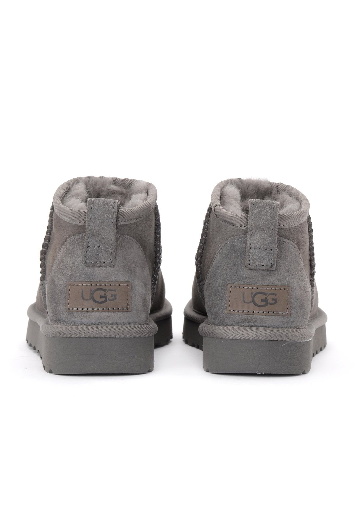 Mujer Botas Classic Ultra Mini