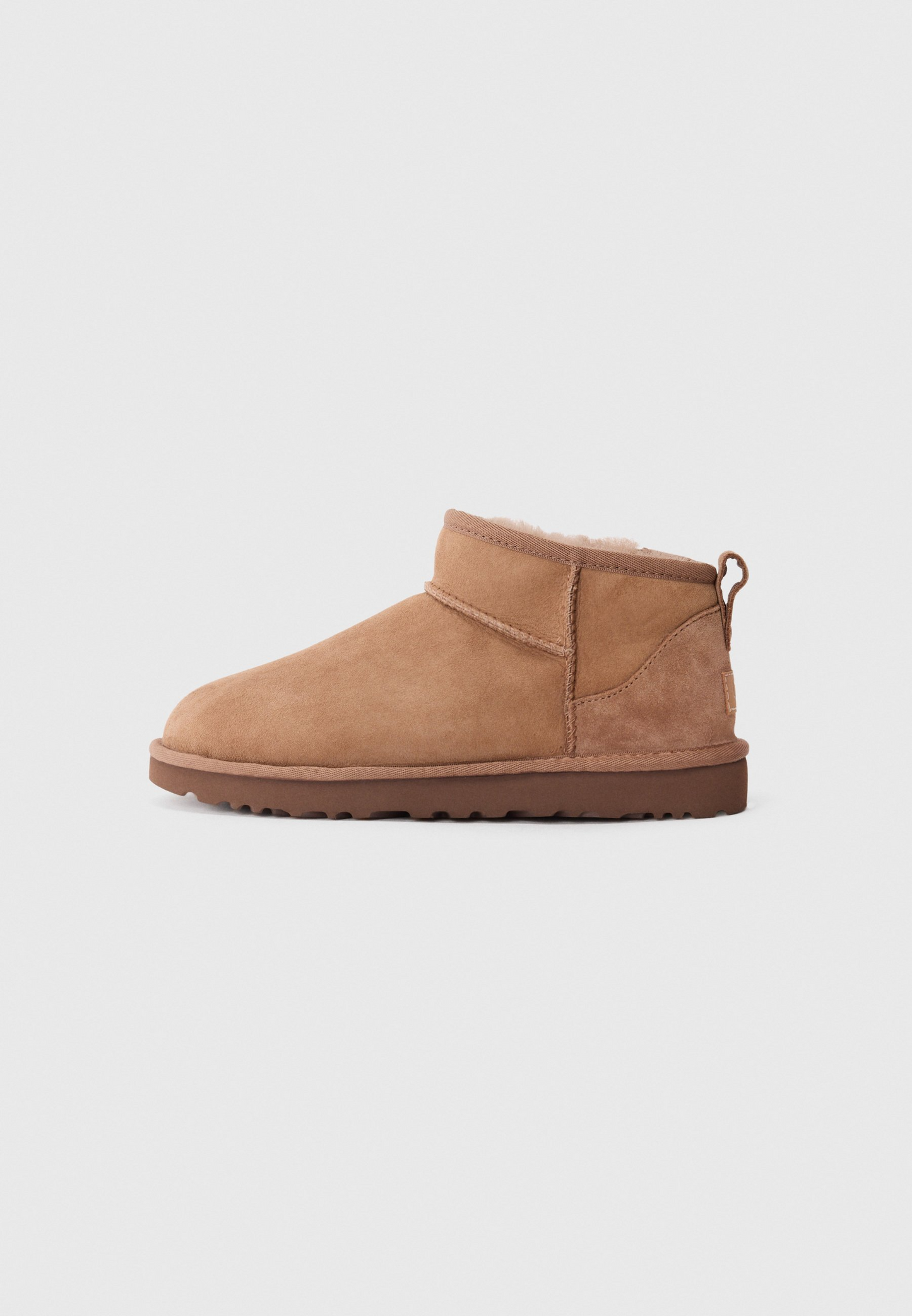 Mujer Botas Classic Ultra Mini
