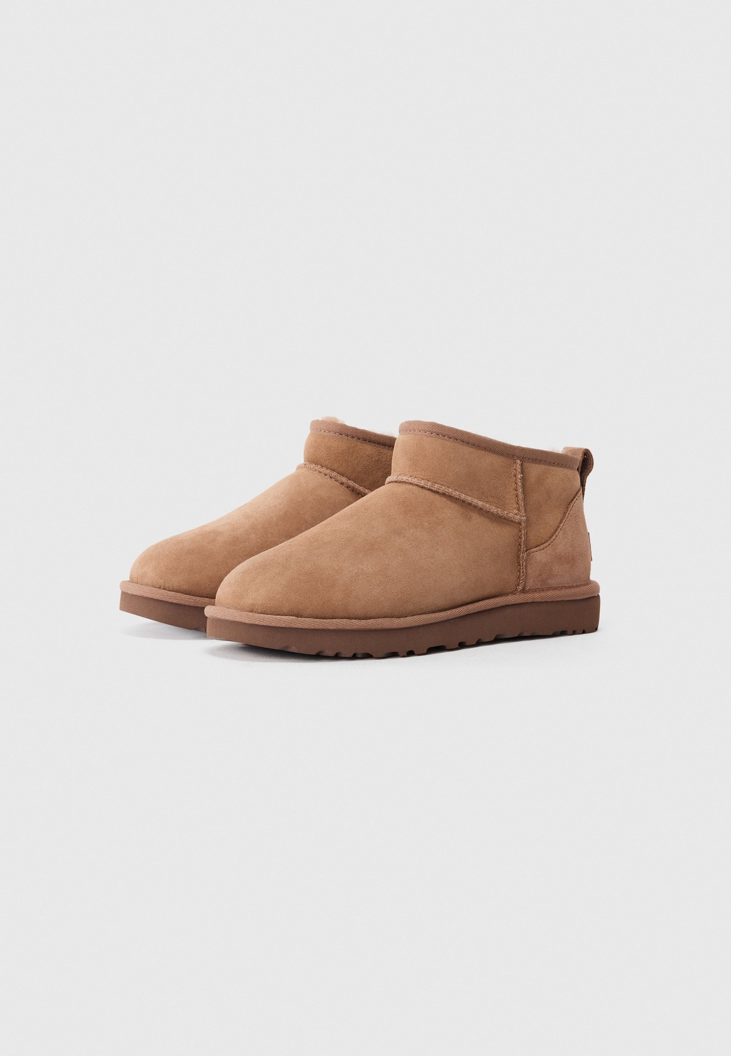 Mujer Botas Classic Ultra Mini