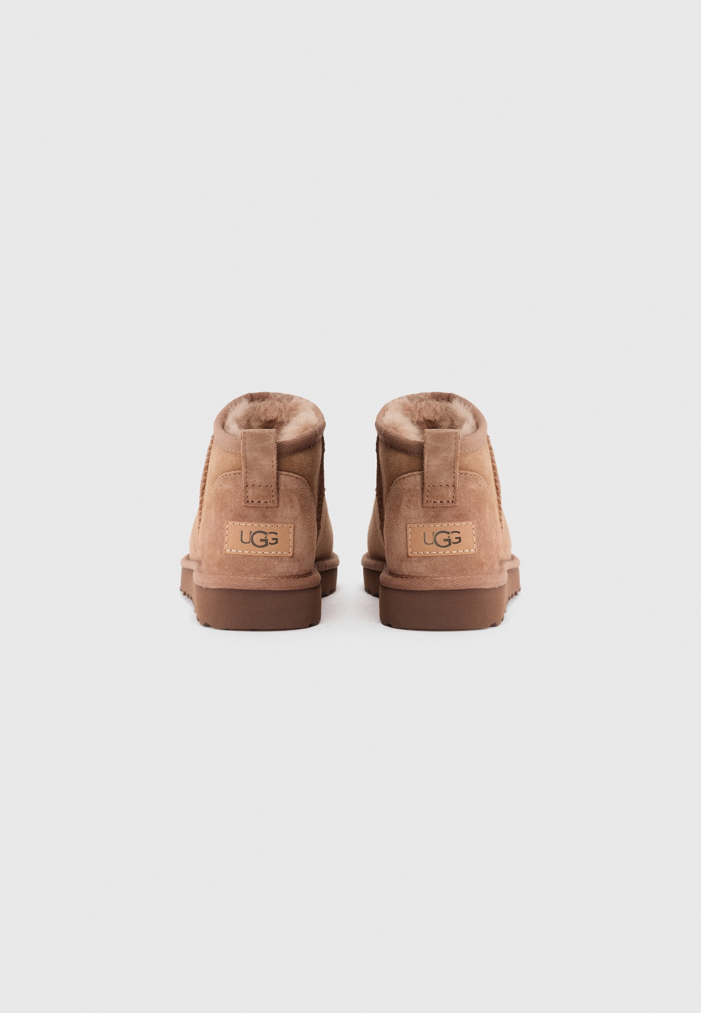 Mujer Botas Classic Ultra Mini