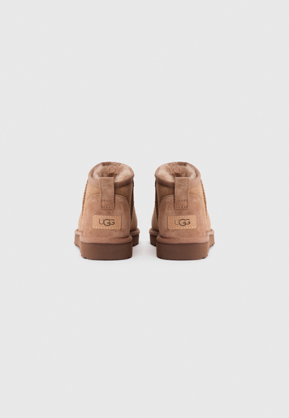 Mujer Botas Classic Ultra Mini
