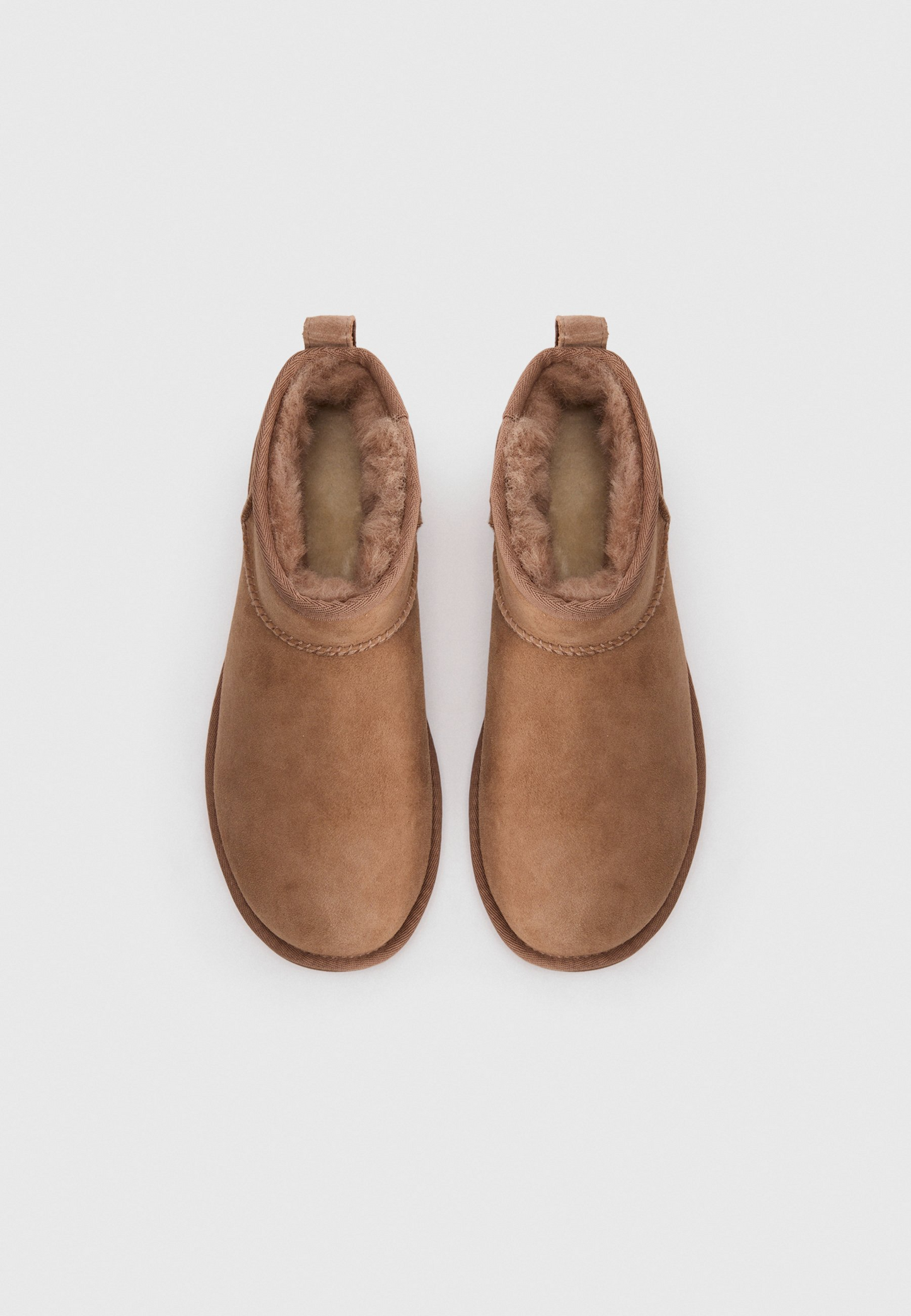 Mujer Botas Classic Ultra Mini
