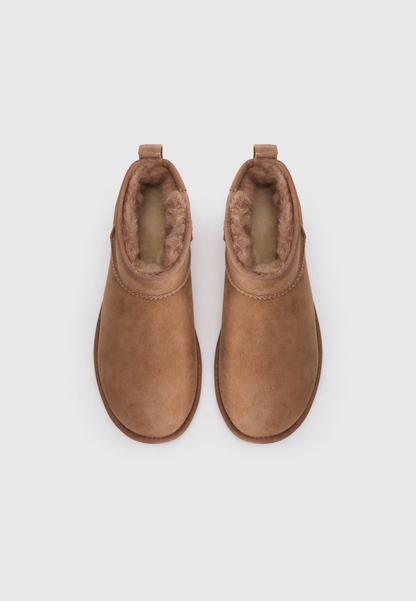 Mujer Botas Classic Ultra Mini
