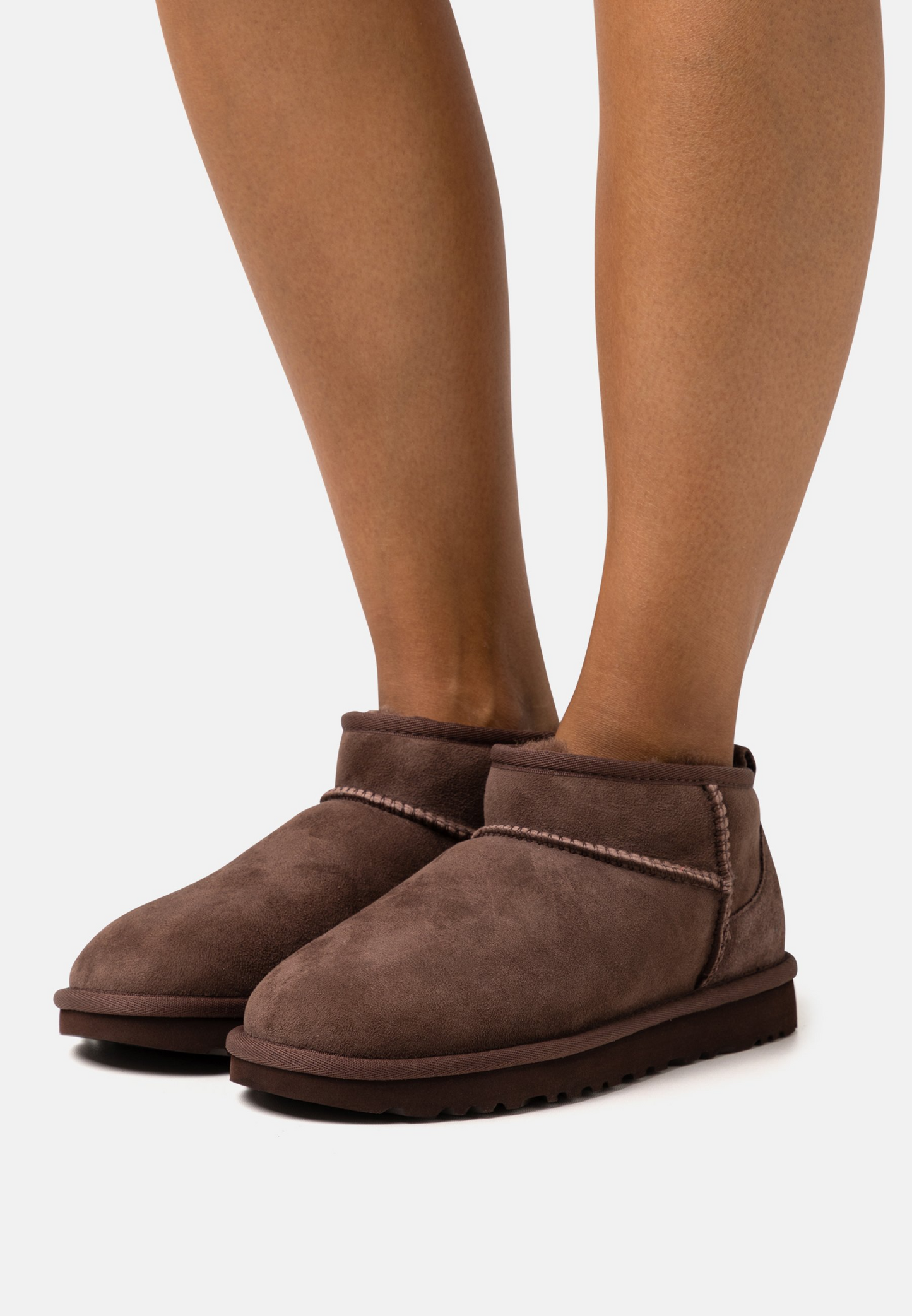 Mujer Botas Classic Ultra Mini
