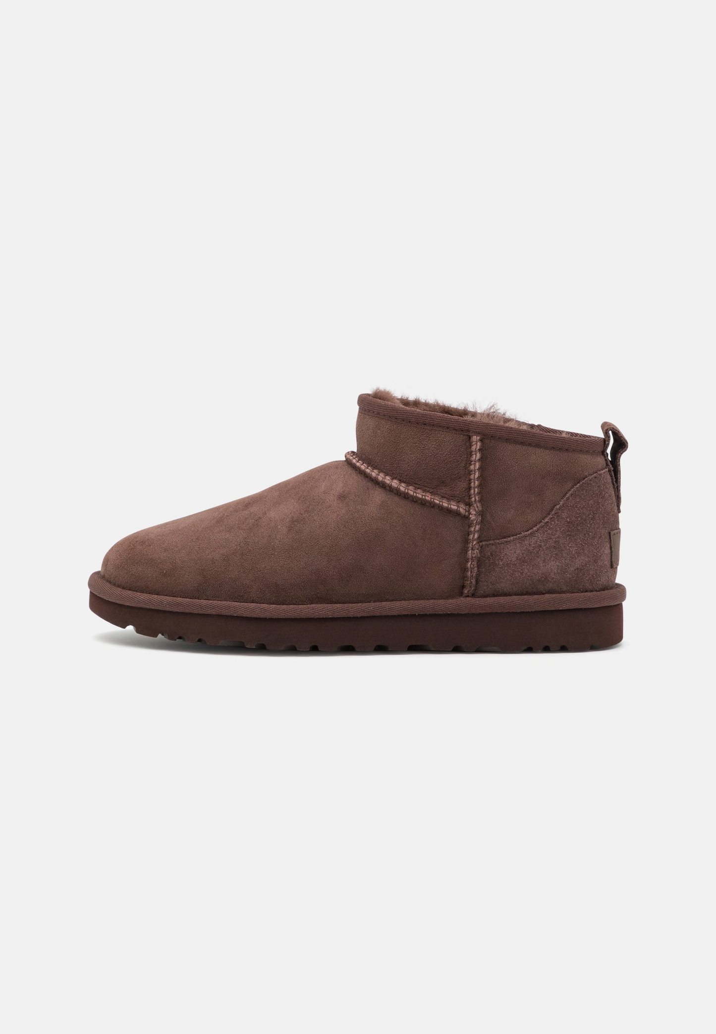 Mujer Botas Classic Ultra Mini