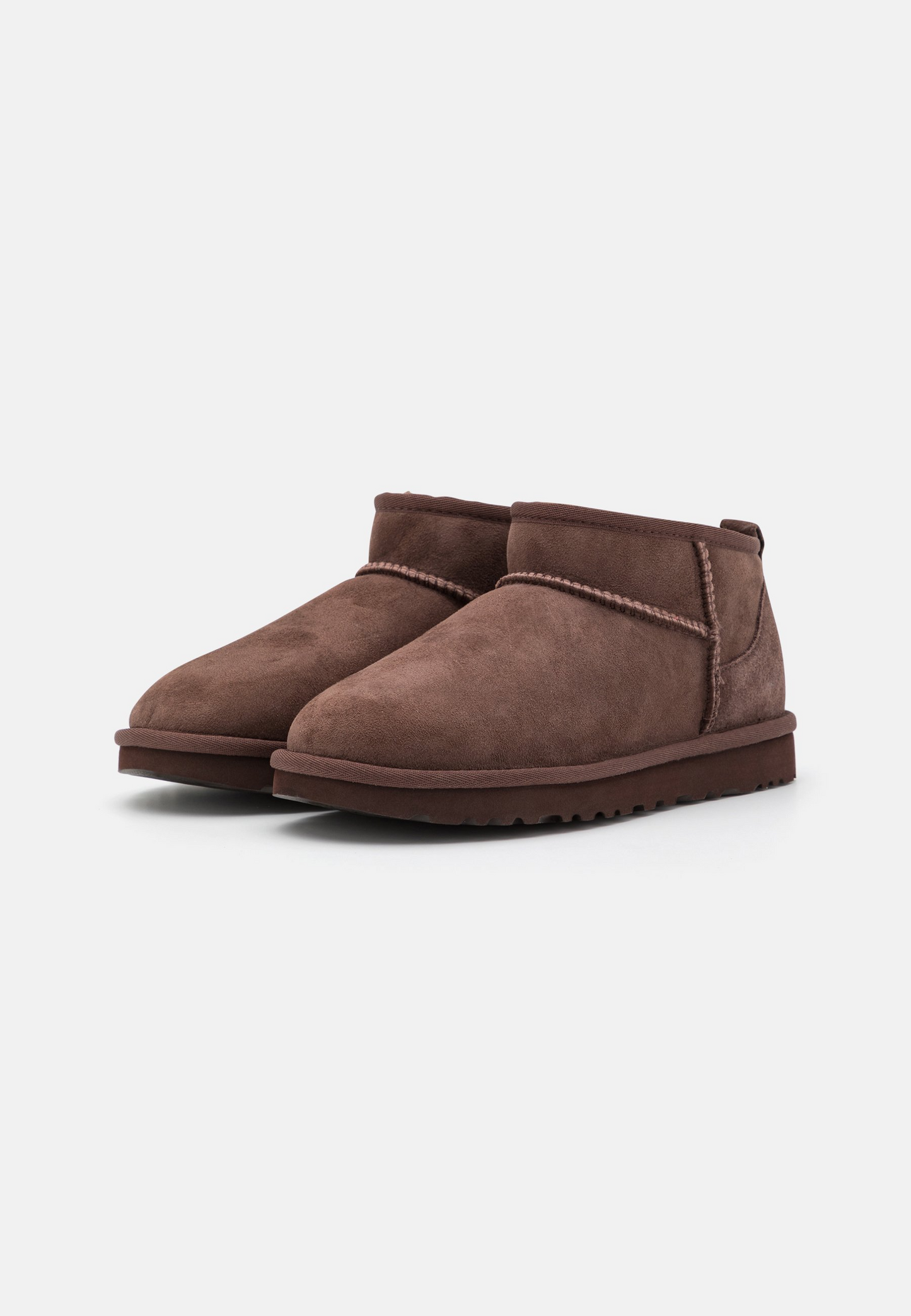 Mujer Botas Classic Ultra Mini