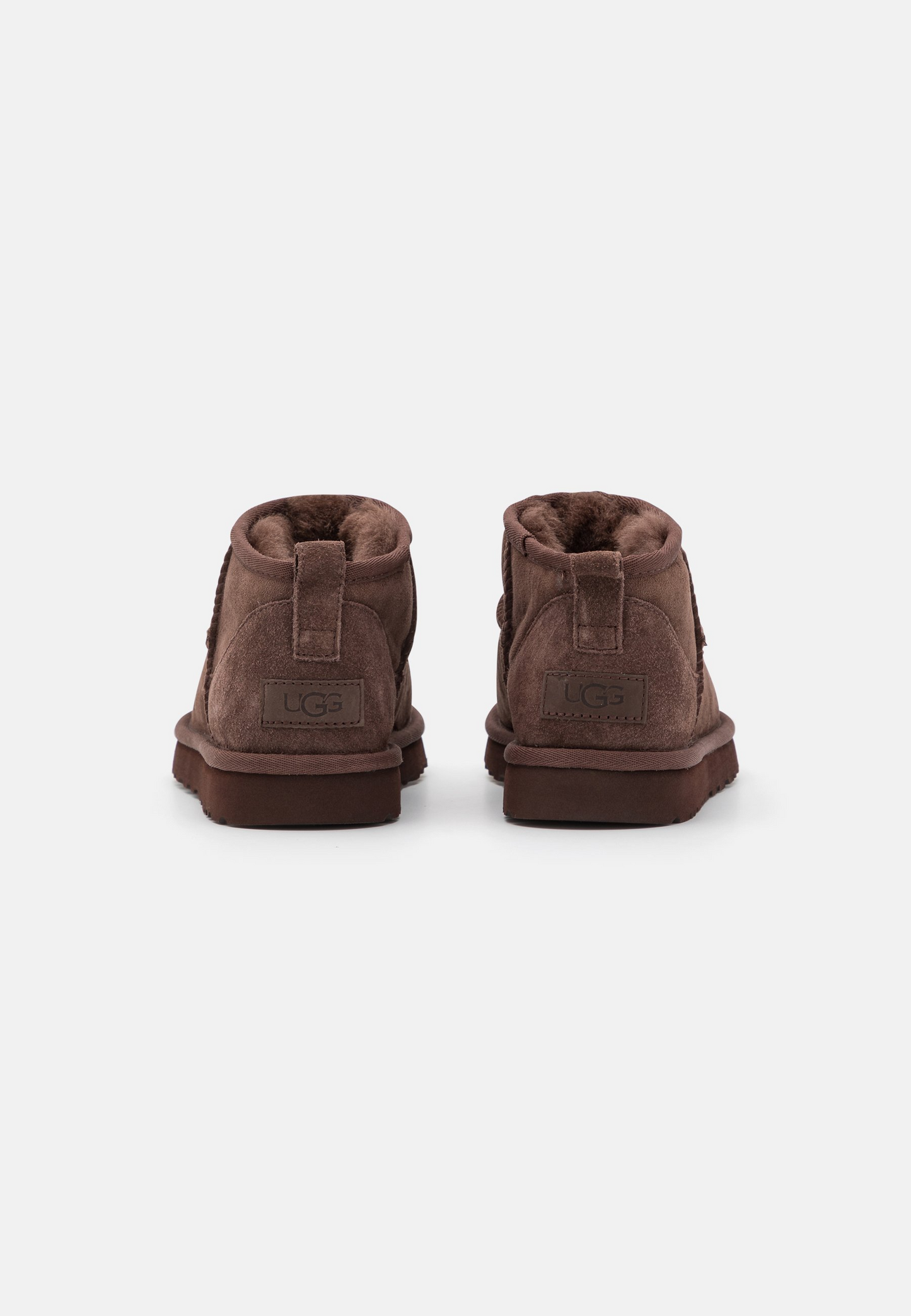 Mujer Botas Classic Ultra Mini