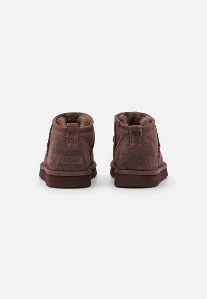 Mujer Botas Classic Ultra Mini
