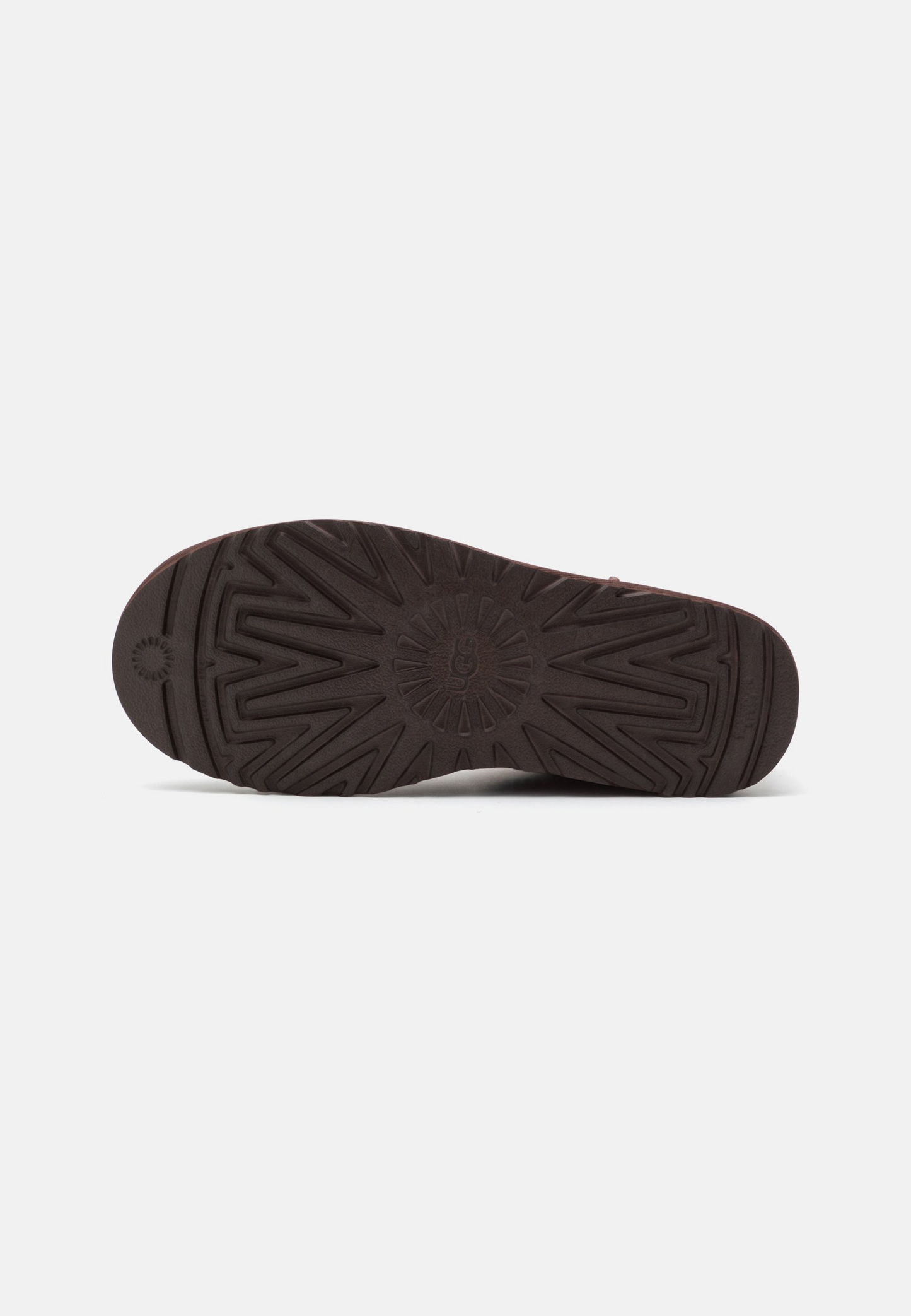 Mujer Botas Classic Ultra Mini