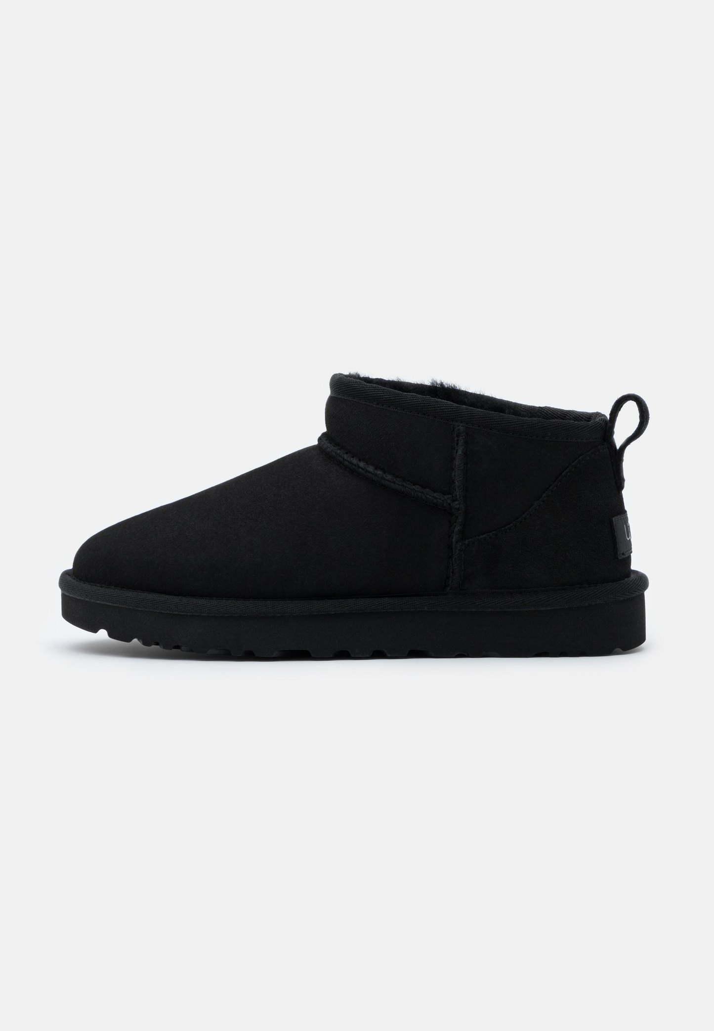 Mujer Botas Classic Ultra Mini