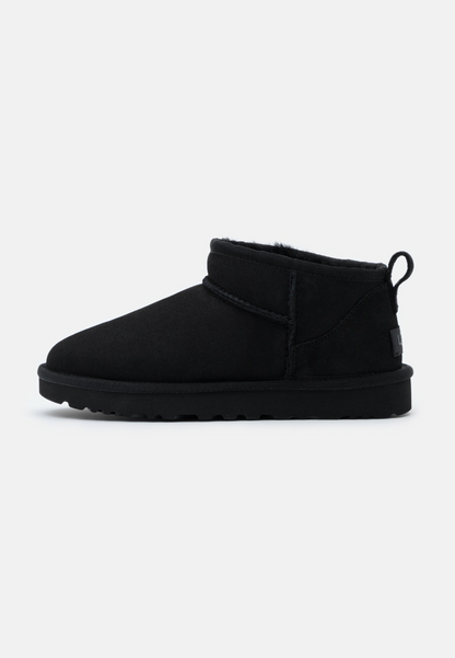 Mujer Botas Classic Ultra Mini