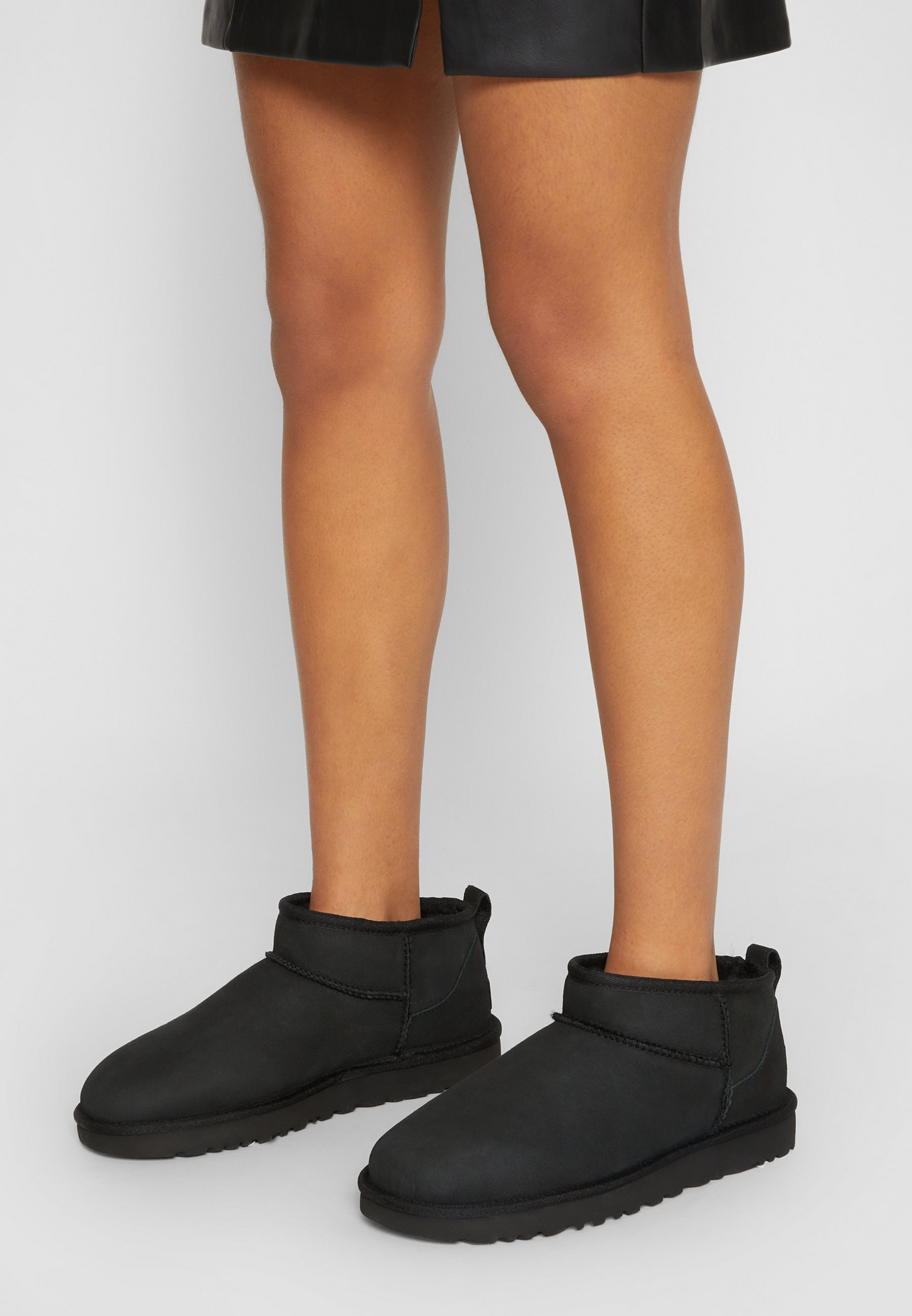 Mujer Botas Classic Ultra Mini