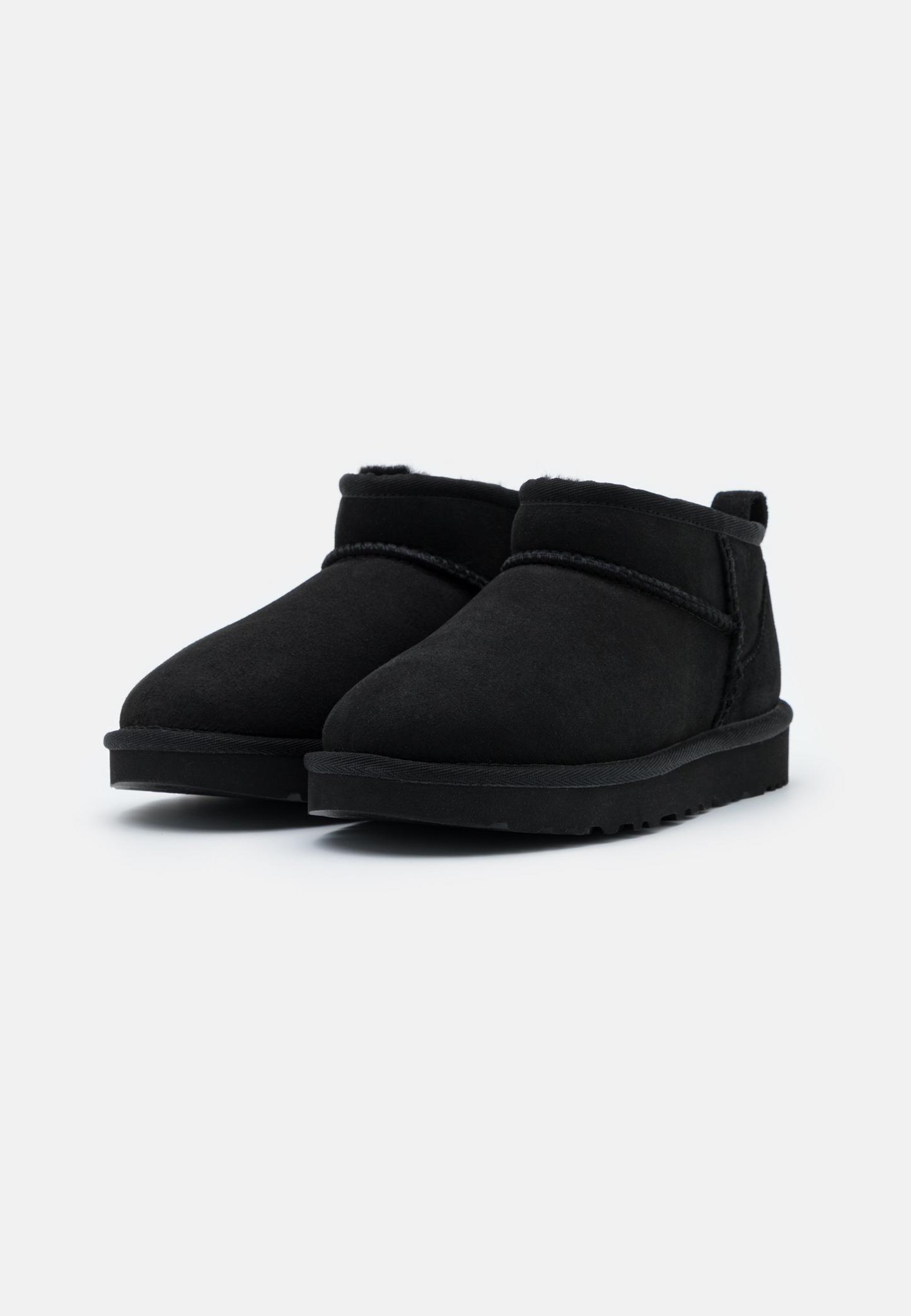 Mujer Botas Classic Ultra Mini