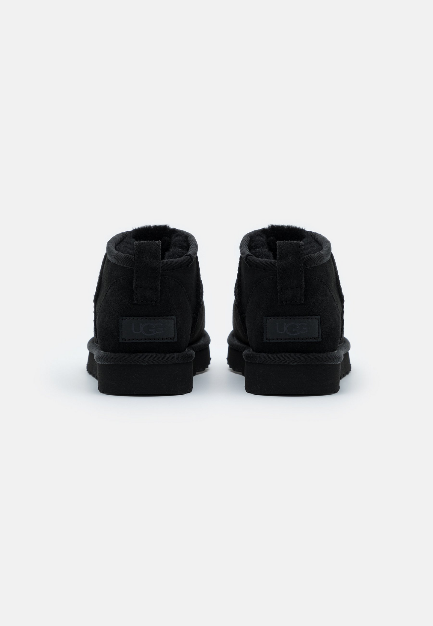 Mujer Botas Classic Ultra Mini